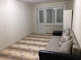 Комната в 2-к квартире, на длительный срок, 17м2, 4/9 этаж