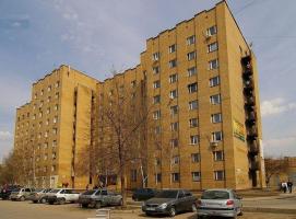 комната в общежитии, 16м2, 3/9 этаж