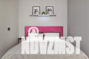 1-к квартира, посуточно, 40м2, 3/5 этаж