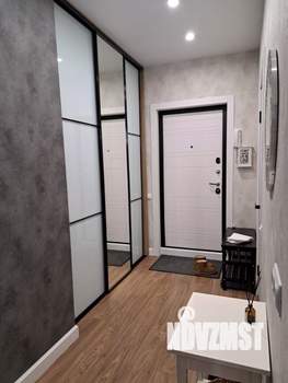 1-к квартира, на длительный срок, 41м2, 4/9 этаж