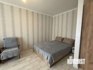 1-к квартира, на длительный срок, 31м2, 3/5 этаж