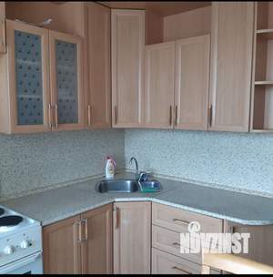 3-к квартира, на длительный срок, 64м2, 6/10 этаж