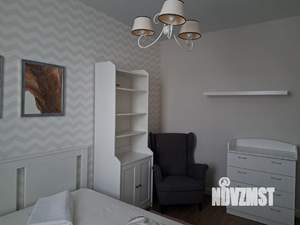 1-к квартира, на длительный срок, 41м2, 4/9 этаж