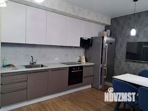 1-к квартира, на длительный срок, 41м2, 4/9 этаж