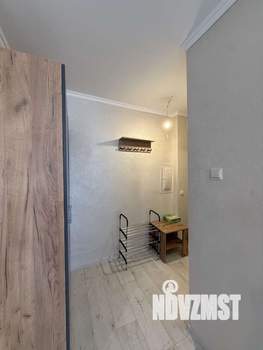 1-к квартира, на длительный срок, 31м2, 3/5 этаж