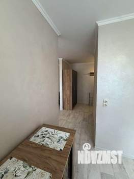 1-к квартира, на длительный срок, 31м2, 3/5 этаж