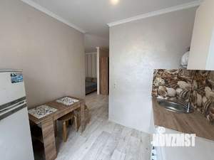 1-к квартира, на длительный срок, 31м2, 3/5 этаж